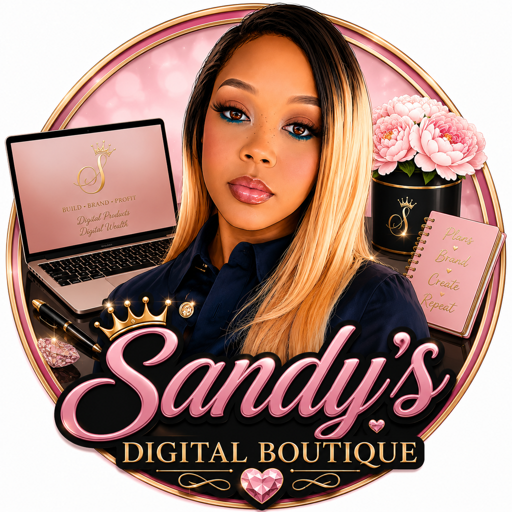 Custom Logo Design