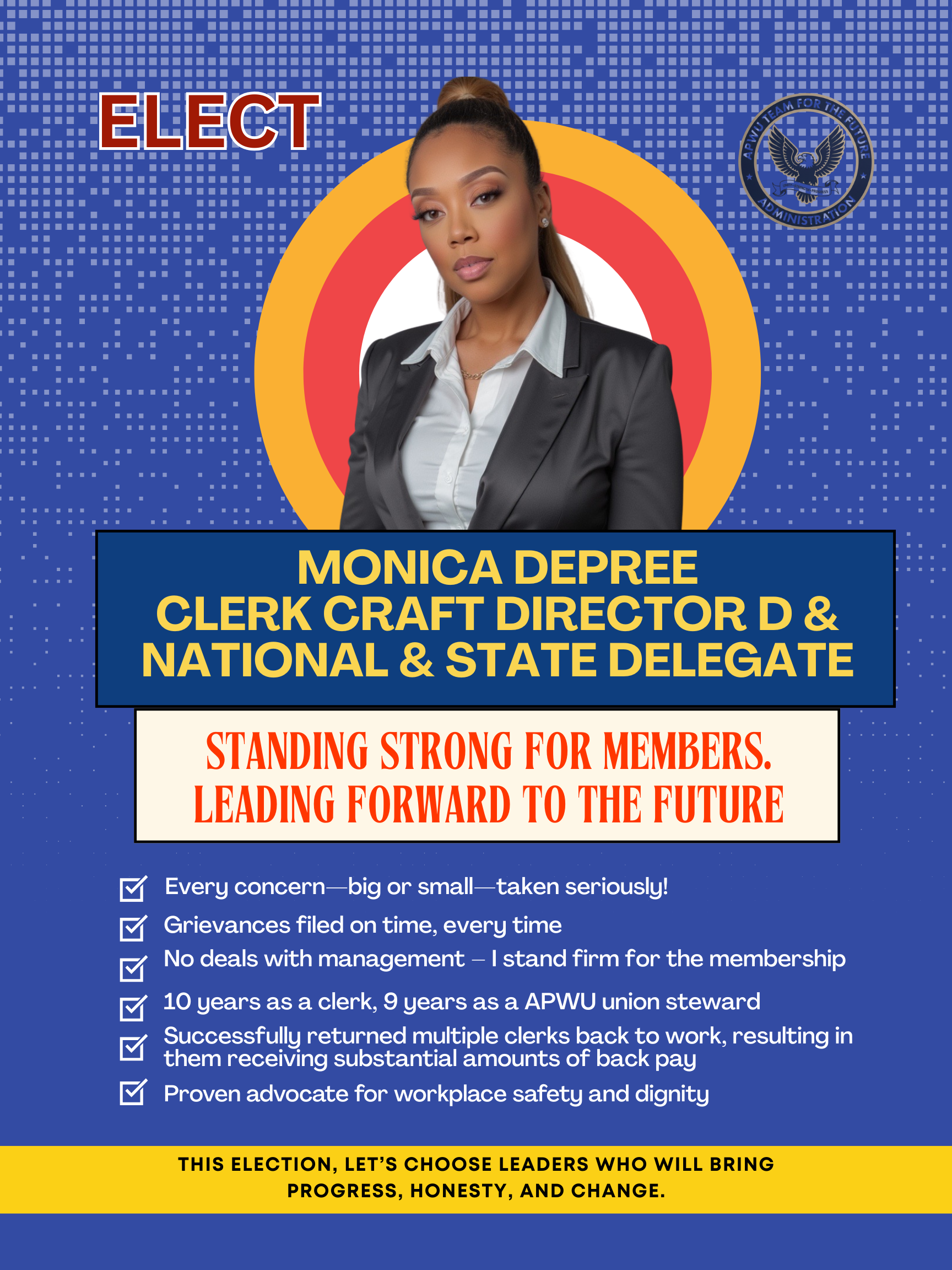 Custom Flyer Design