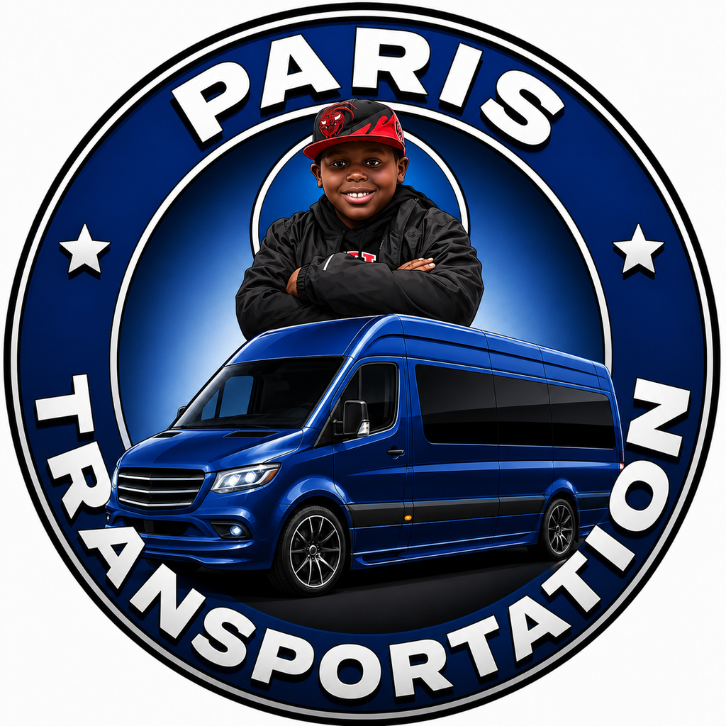 Custom Logo Design