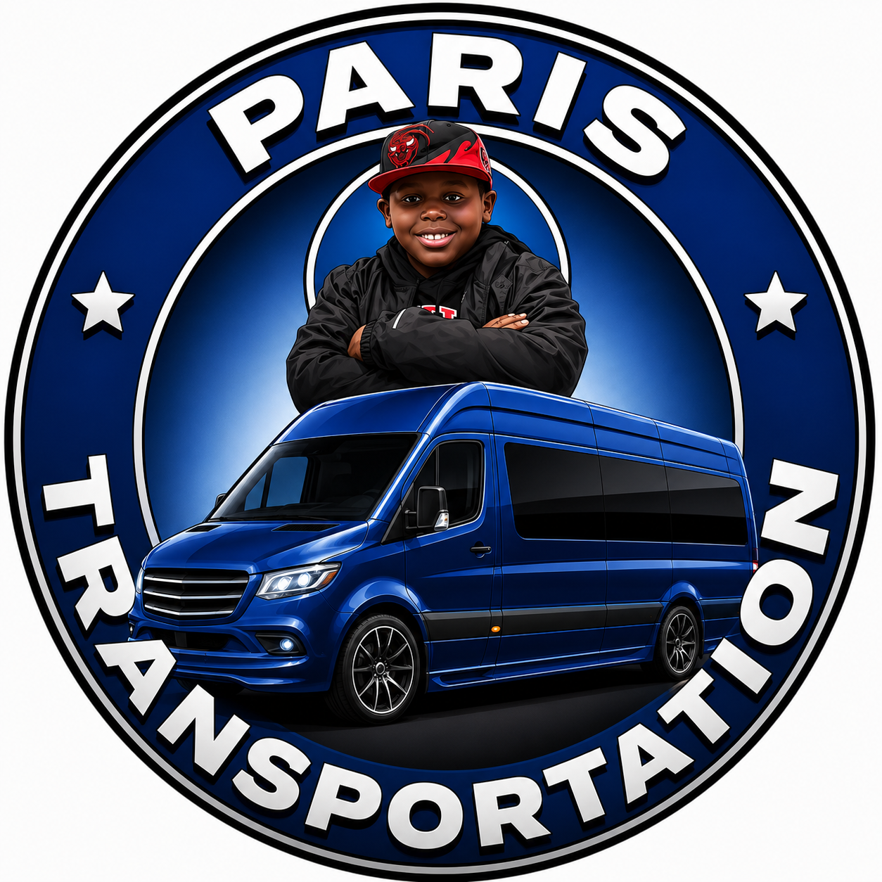 Custom Logo Design