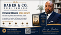 Professional Business Card Design & Printing