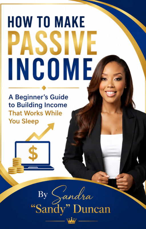 How to Make Passive Income: A Beginner’s Guide