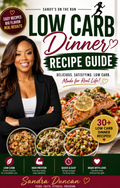 Low-Carb Dinner Recipe Guide