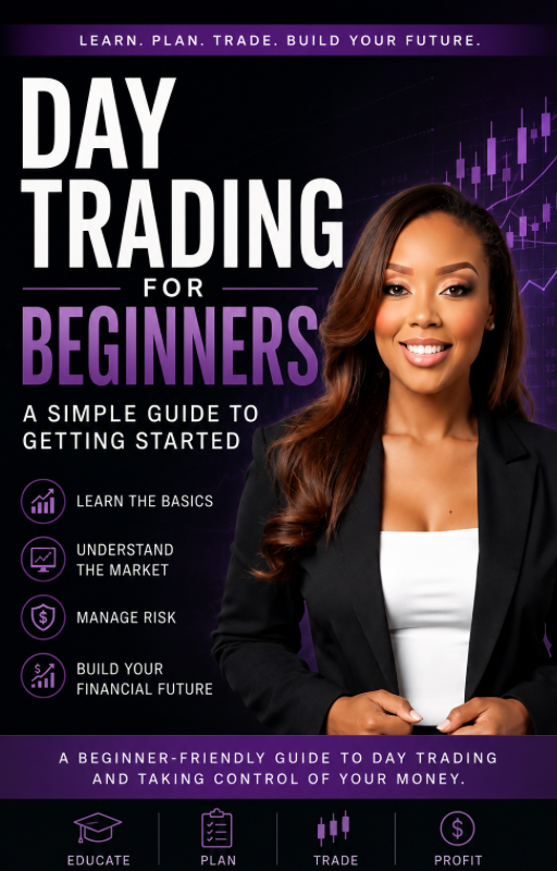 Day Trading for Beginners: A Simple Guide to Getting Started