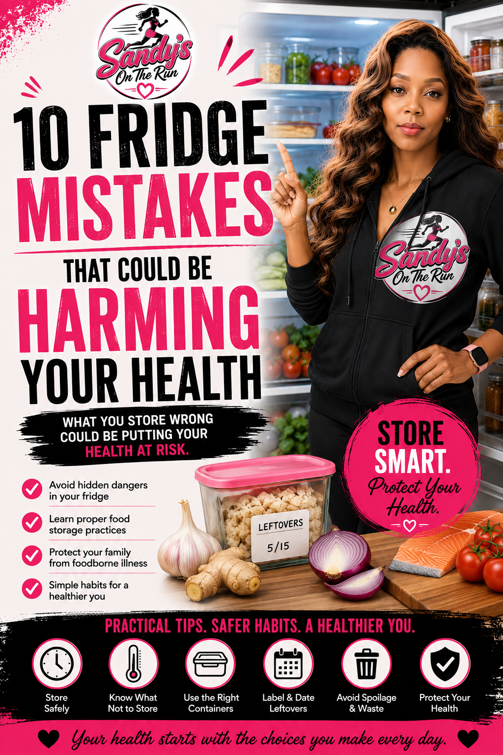 Free Download: Is your refrigerator helping keep your food safe—or putting your health at risk?