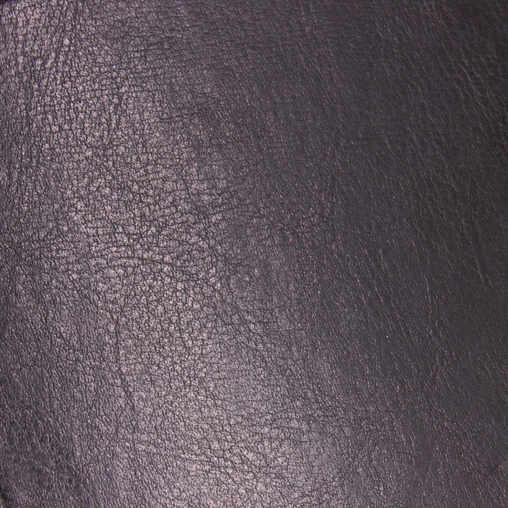 Black Textured Guest Book for Funeral or Memorial Service