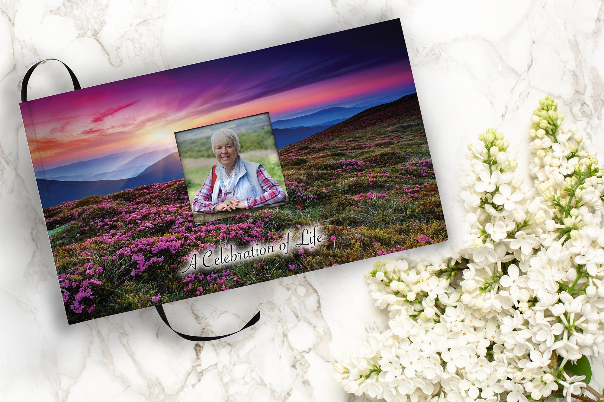 Heaven on Earth Cremation Urns for Human Ashes - Large Adult Funeral Urn